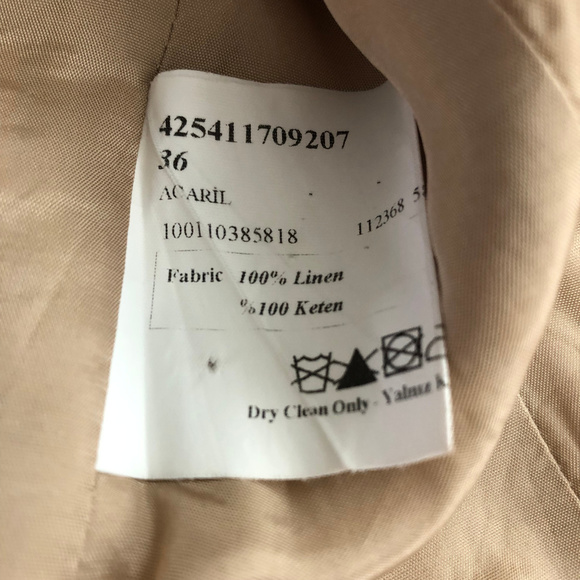 NETWORK – Women’s suit ( I : Jacket) - Picture 4 of 7